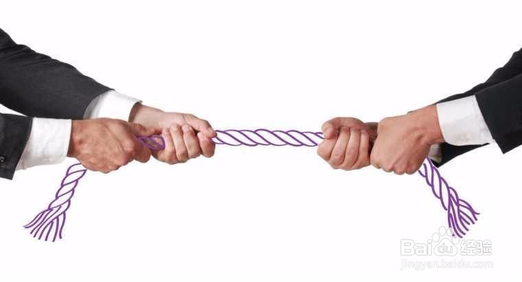 商务谈判的一些技巧