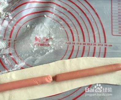 花边披萨的做法