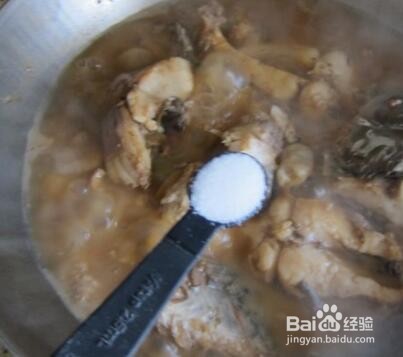 年夜饭桌上的一道美味红烧鱼