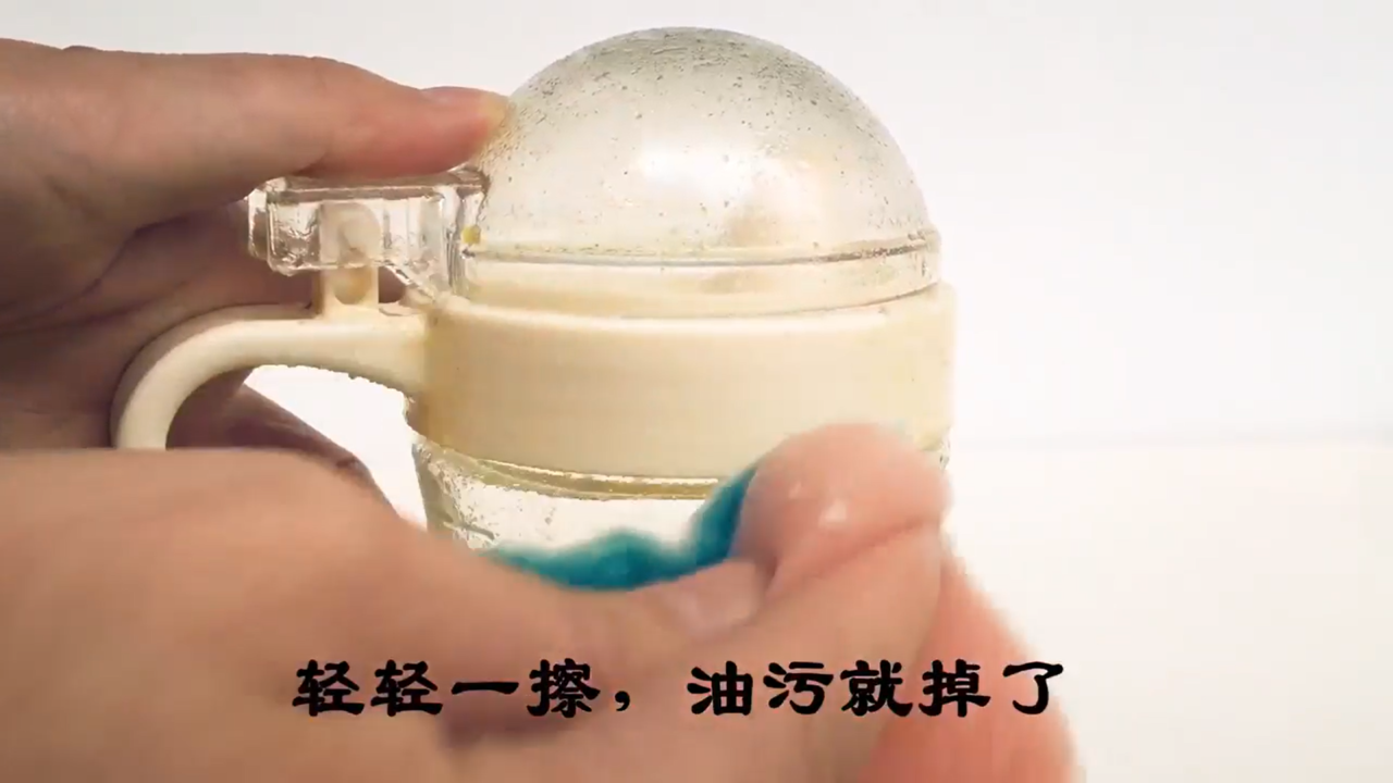 自制强效去污剂，怎样自制去污剂