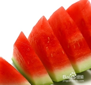 怀孕时可以都吃西瓜么