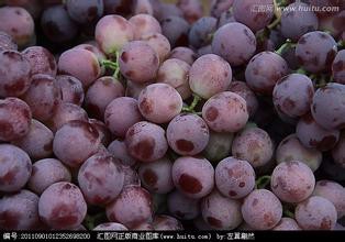 果蔬表面的白霜应该洗掉吗？