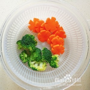 照烧鸡腿饭怎么做