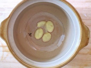 豉油鸡腿(酱油鸡腿)-改良版,非正宗!