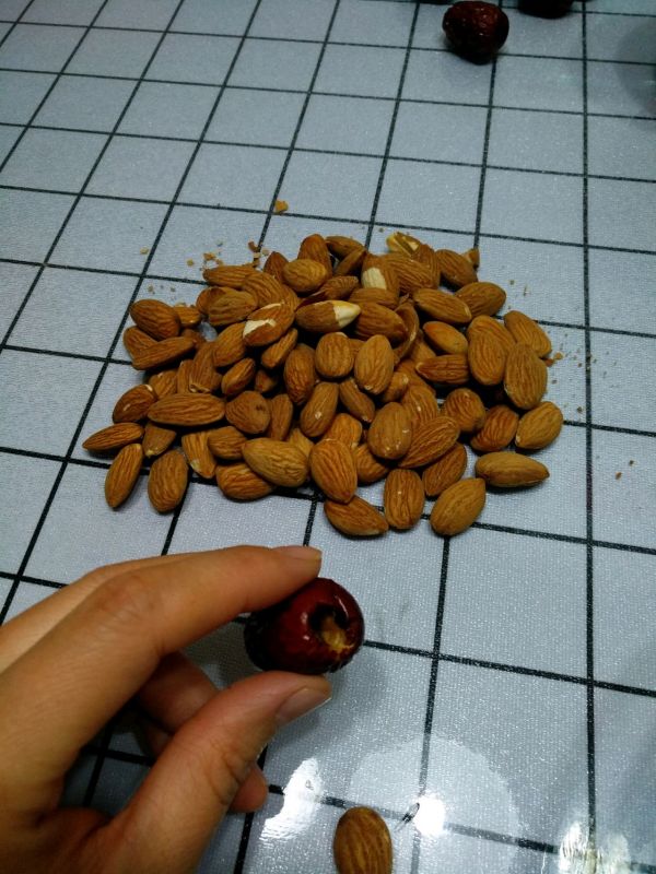 奶枣——你吃了吗