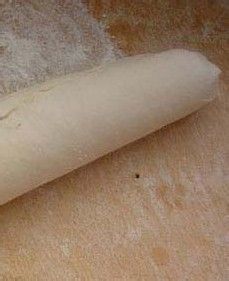 烙饼的家常做法