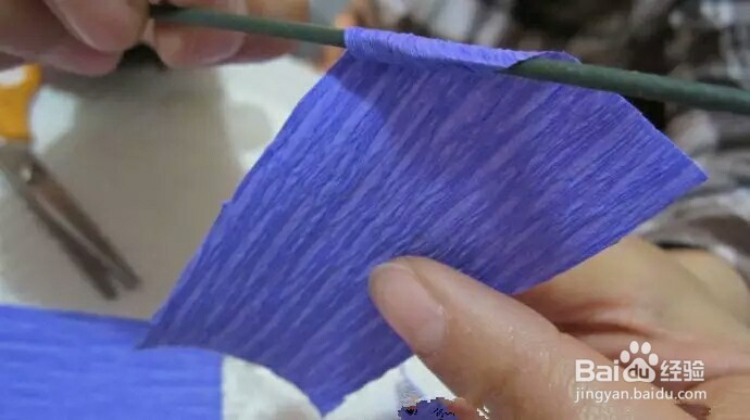 如何手工制作玫瑰花