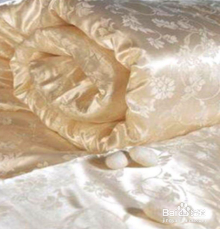 被芯有味道怎么解决