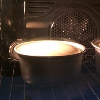 如何做原味6寸抹茶戚风蛋糕！