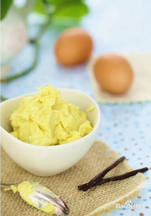 我是主厨教你如何做酱料