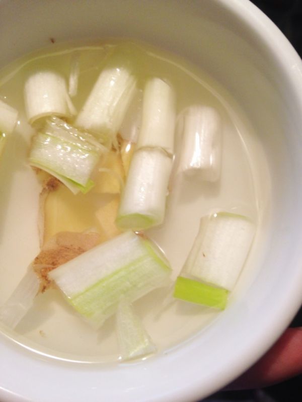 牛肉杏鲍菇生煎包