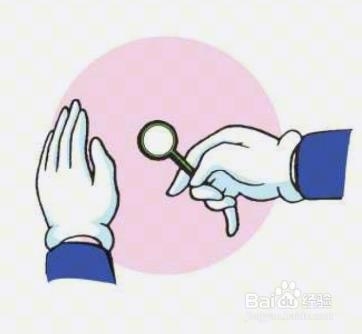 魔术揭秘——空中取币