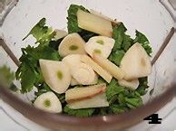 从视觉到味觉的惊艳绽放——【薄荷酱】