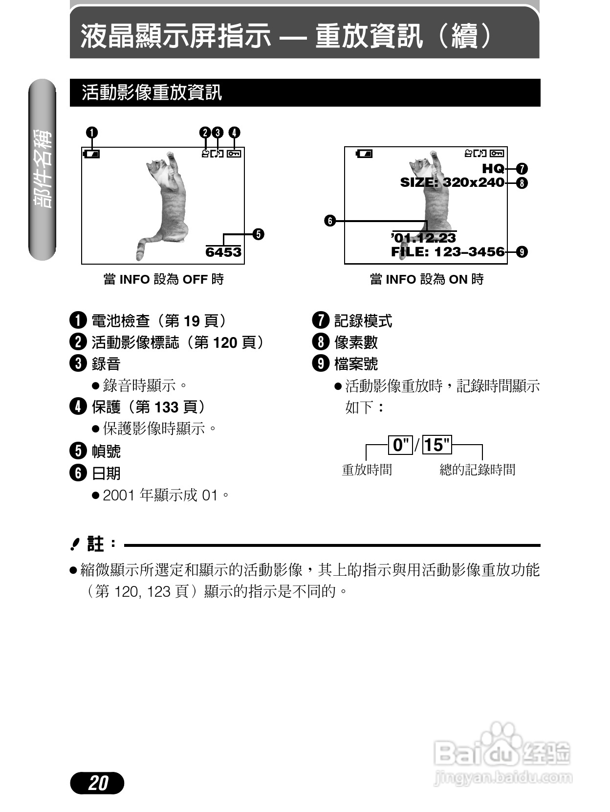 Olympus奥林巴斯C-4040Z数码相机说明书:[2]