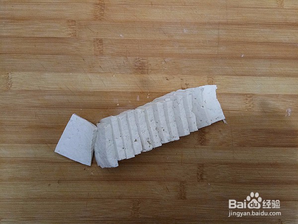 如何做出好吃的豆豉排骨蒸豆腐