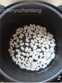 夏日既解馋又美容的佐餐下酒菜——白芸豆烧鸭掌