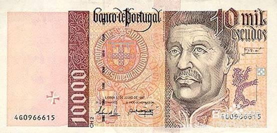 君子爱财（二）：遇不到，但认认钱币也好