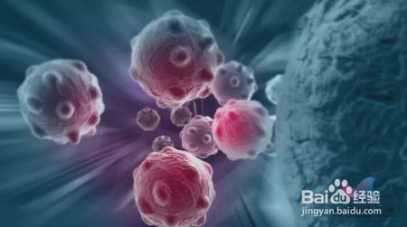 来自癌细胞的自白：是你们的这些行为创造了我！
