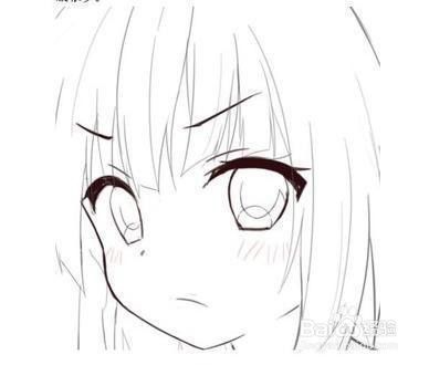 绘画初学者线稿练习方法 轻微课 百度经验