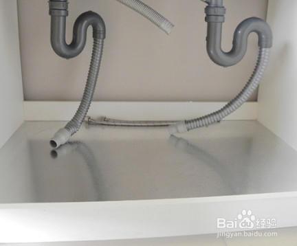 防水膜这样贴，橱柜分分钟发霉，看完后悔知道晚了