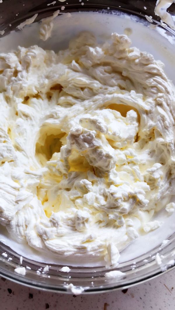 抹茶蔓越莓蛋糕卷