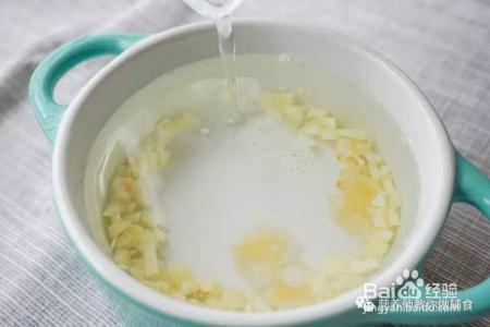 这种从来不敢给宝宝吃的食材，居然是治疗宝宝咳嗽的法宝