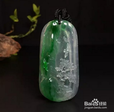 翡翠经常说水头，但水头到底指什么意思？