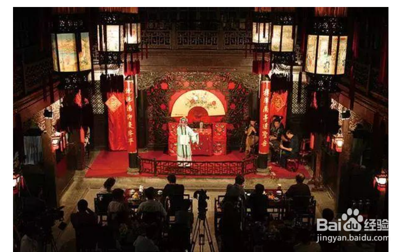 天津周边春节旅游攻略