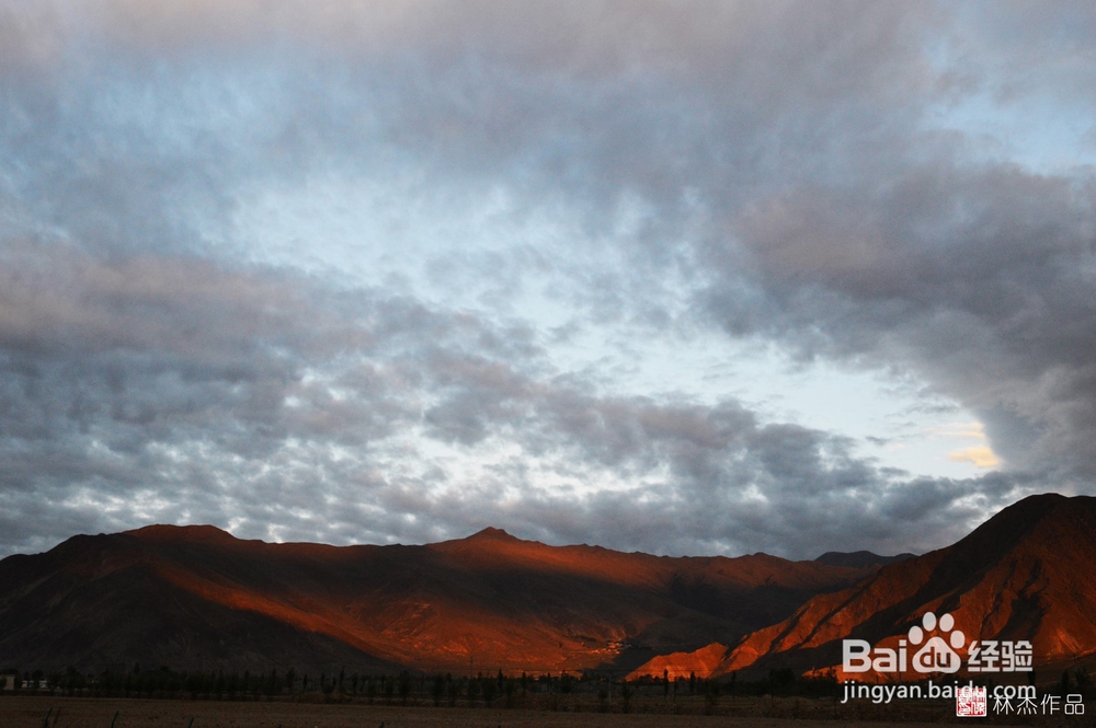 2016西藏拉萨拉姆拉错高品质自由行攻略摄影游