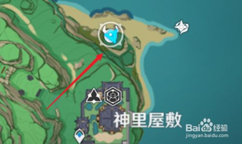 原神神樱大祓任务神里屋敷解密攻略