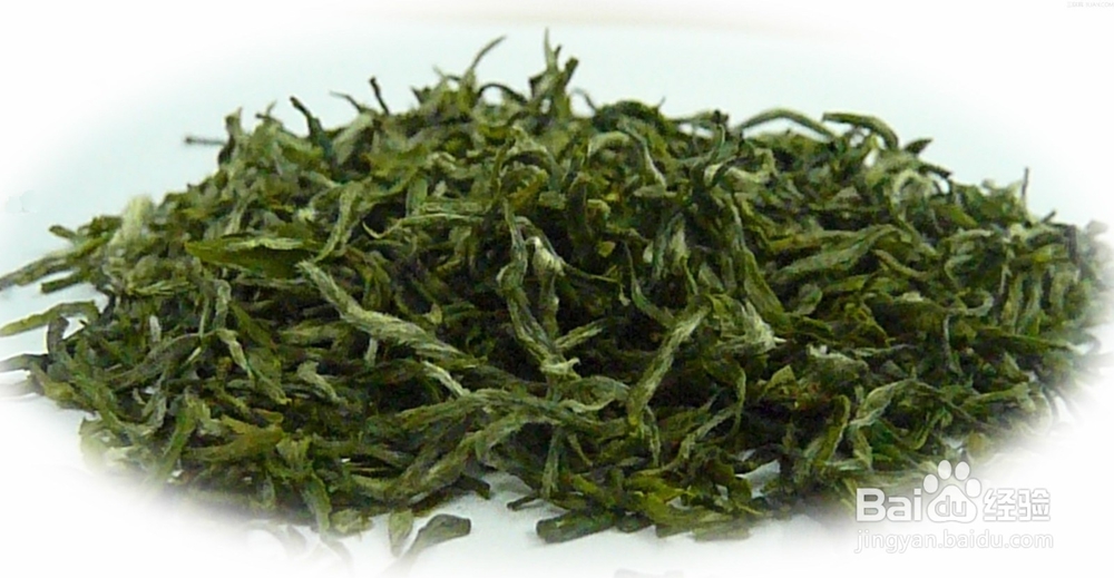 选购和保管茶叶的方法