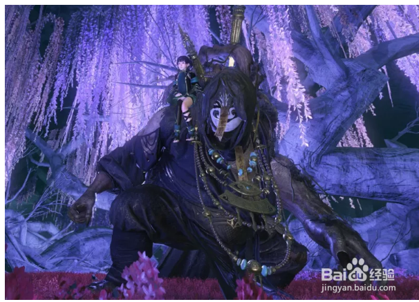 昆仑虚遗迹攻略