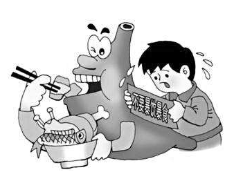 感觉食欲不振时如何进行自我调整