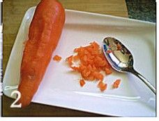 全素蟹黄芙蓉豆腐汤