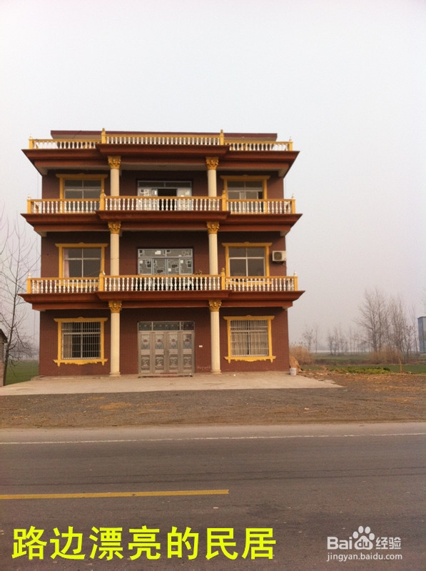 骑行中国：[13]‘宿州—合肥’段