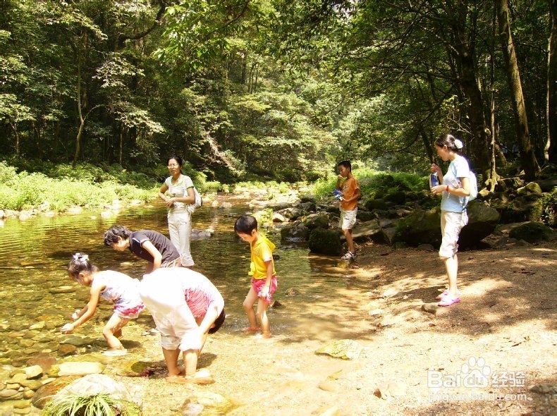 张家界十一黄金周旅游攻略