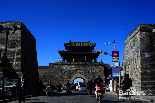 2017年旅游|东北旅游,东北有那些好玩的地方