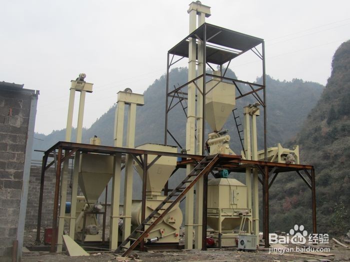 饲料加工企业怎么保障饲料的质量