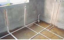 毛坯房水电装修步骤