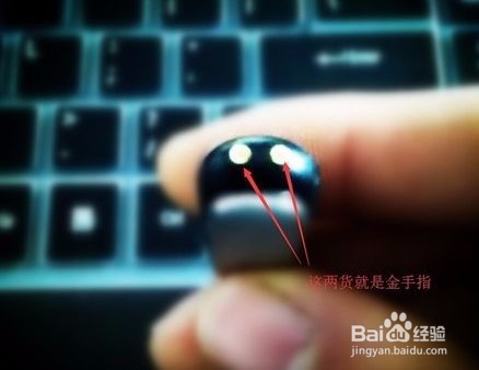 小米手环充电不进什么办