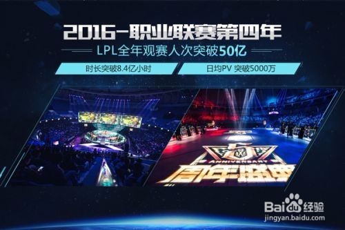 LPL学习NBA制:地域赛主客场时代降临