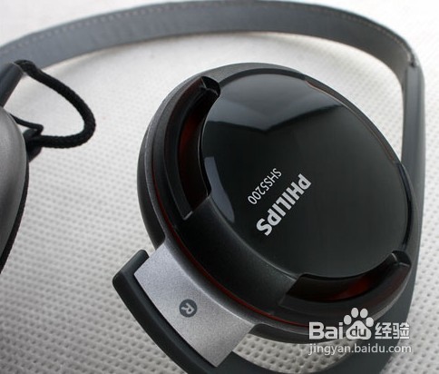 飞利浦SHS5200耳机评测