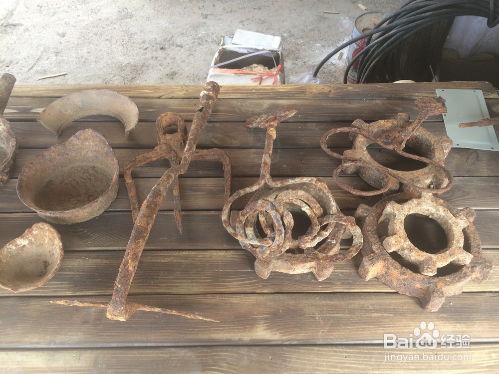 辽金古城--再现锦州辽金时期尘封的记忆