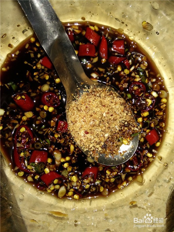 鸡全腿做家常棒棒鸡