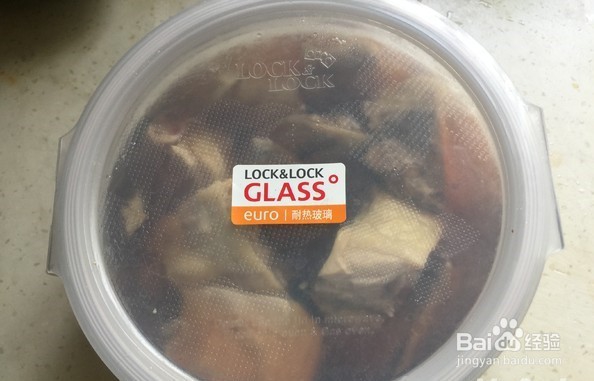 教你做糟香三黄鸡