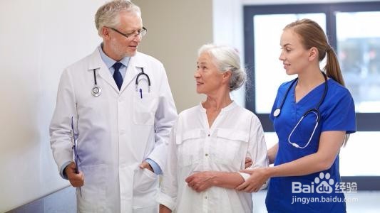 慢阻肺如何改善呼吸状态