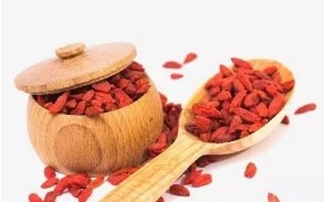 枸杞有什么功效?