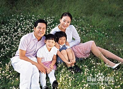 显摆孩子有罪？ 四类妈做不得