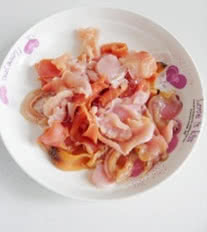 蒜蓉粉丝蒸天鹅蛋