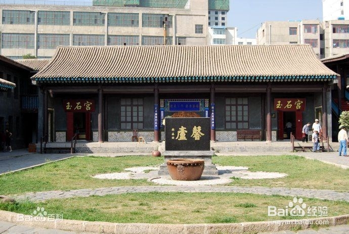西宁市哪里好玩呢